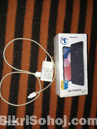 Samsung Galaxy A13